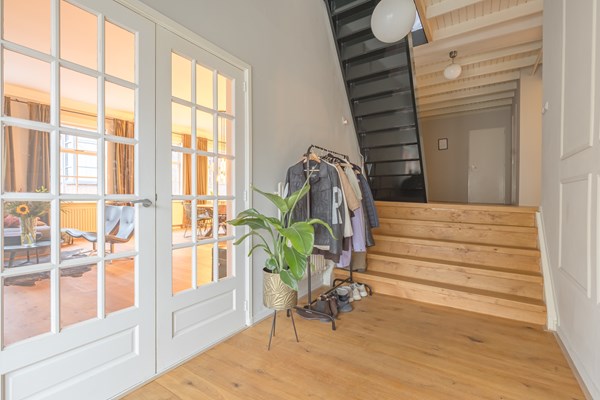 Medium property photo - Kerkstraat 14, 3286 AK Klaaswaal